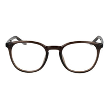 Beige Unisex Glasses Frame Nike