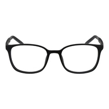 Black Unisex Glasses Frame Nike