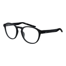 Black Men Glasses Frame Nike