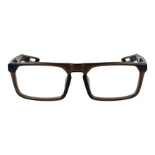 Beige Unisex Glasses Frame Nike