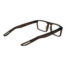Beige Unisex Glasses Frame Nike