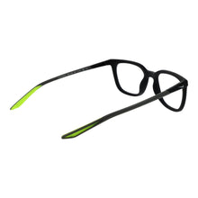 Black Men Glasses Frame Nike