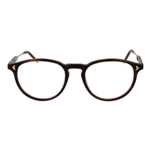 Lozza Brown Unisex Glasses Frame