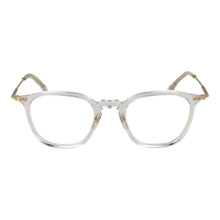Lozza Transparent Unisex Glasses Frame
