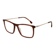 Lozza Brown Men Glasses Frame