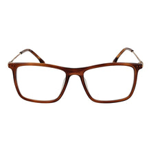 Lozza Brown Men Glasses Frame