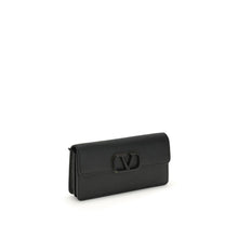 Valentino Garavani VLogo Shoulder Bag