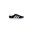 Black Polyethylene Sneaker Adidas