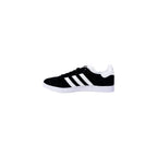 Black Polyethylene Sneaker Adidas