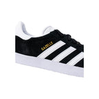 Black Polyethylene Sneaker Adidas