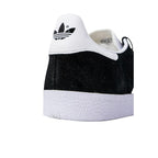 Black Polyethylene Sneaker Adidas