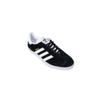 Black Polyethylene Sneaker Adidas