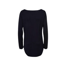Only Black Viscose Sportswear