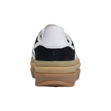 Black Suede Leather Sneaker Adidas