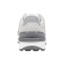 Gray Suede Leather Sneaker Tommy Hilfiger Jeans