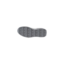 Gray Suede Leather Sneaker Tommy Hilfiger Jeans