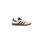 Black And White Leather Sneaker Adidas