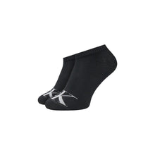 Black Cotton Sock Calvin Klein Jeans