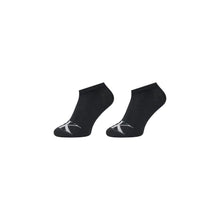 Black Cotton Sock Calvin Klein Jeans
