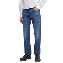 Blue Cotton Relaxed Fit Jean Calvin Klein Jeans