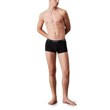 Black Cotton Boxer Calvin Klein Underwear