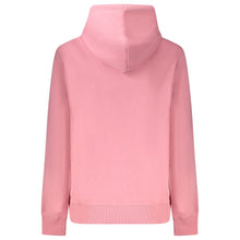 Tommy Hilfiger Pink Cotton Women Sweater