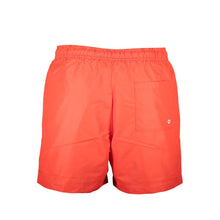 Calvin Klein Red Polyester Swimwear
