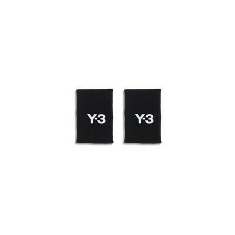 Y-3 Tennis Wristbands