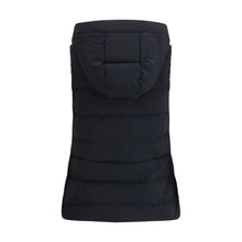 Clair Black Label padded Vest Canada Goose