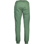 U.S. POLO ASSN. Verde Cotton Men's Sport Pant