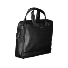 Calvin Klein Black Polyester Accessory