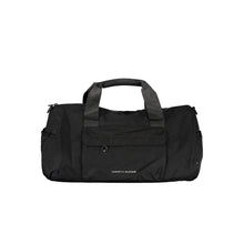 Tommy Hilfiger Black Polyester Handbag
