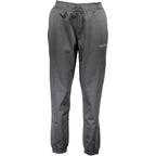Calvin Klein Black Polyester Women's Jogger
