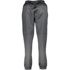 Calvin Klein Black Polyester Women's Jogger