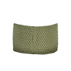 Norway 1963 Green Marabou Accessory