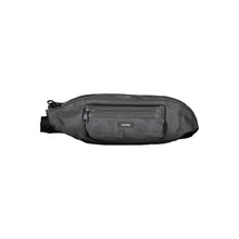 Calvin Klein Black Polyester Handbag