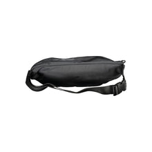 Calvin Klein Black Polyester Handbag