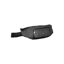 Calvin Klein Black Polyester Handbag