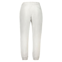 Calvin Klein Gray Cotton Pant