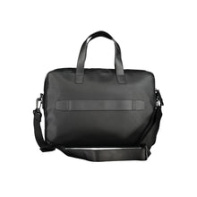 Tommy Hilfiger Black Polyester Accessory