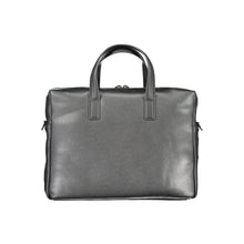 Calvin Klein Black Polyester Accessory