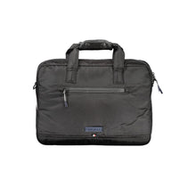Tommy Hilfiger Black Nylon Accessory