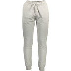 U.S. POLO ASSN. Grigio Cotton Mens Sweatpant
