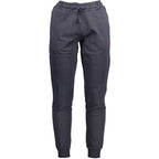 U.S. POLO ASSN. Blue Cotton Men's Sweatpant
