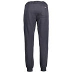 U.S. POLO ASSN. Blue Cotton Men's Sweatpant