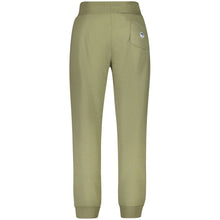 North Sails Green Cotton Pant
