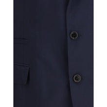 Brunello Cucinelli Three-button Blazer