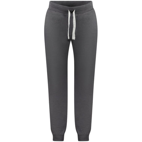 North Sails Black Cotton Pant