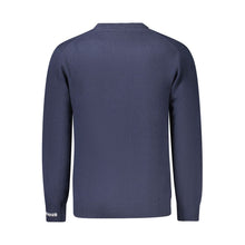 Pepe Jeans Blue Cotton Sweater