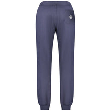 North Sails Blue Cotton Pant